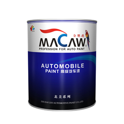 金鹦“北美”系列透明黄